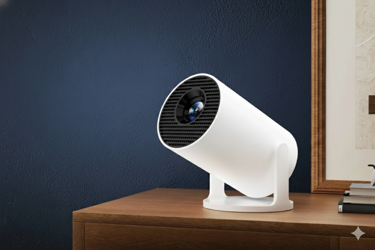 Mini Proyector®